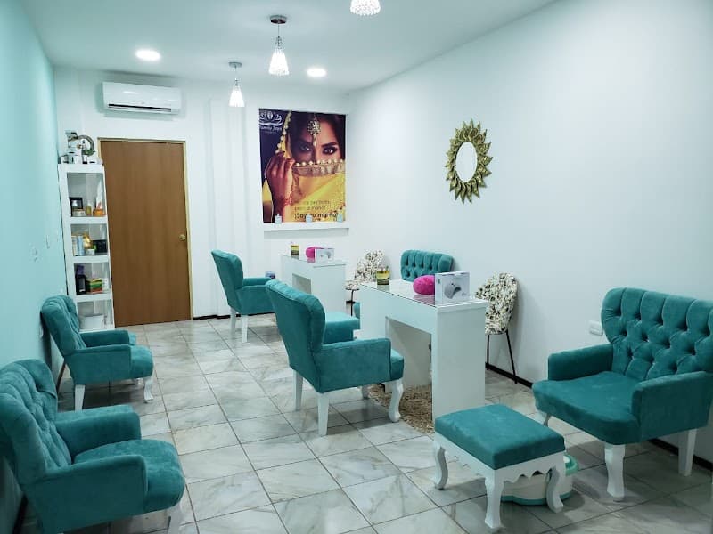Family Jaya Spa & Beauty Villahermosa photo