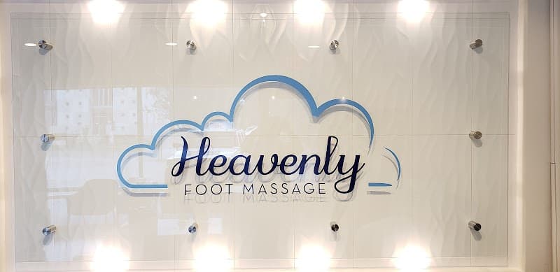 Family Massage &foot massage Orlando photo