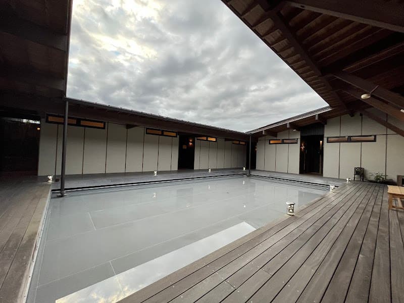 Family Onsen Kinohana Kirishima photo