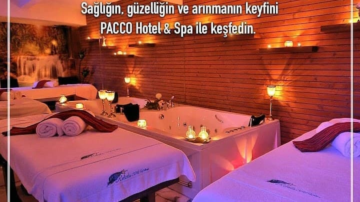 Family Spa Konyaaltı photo