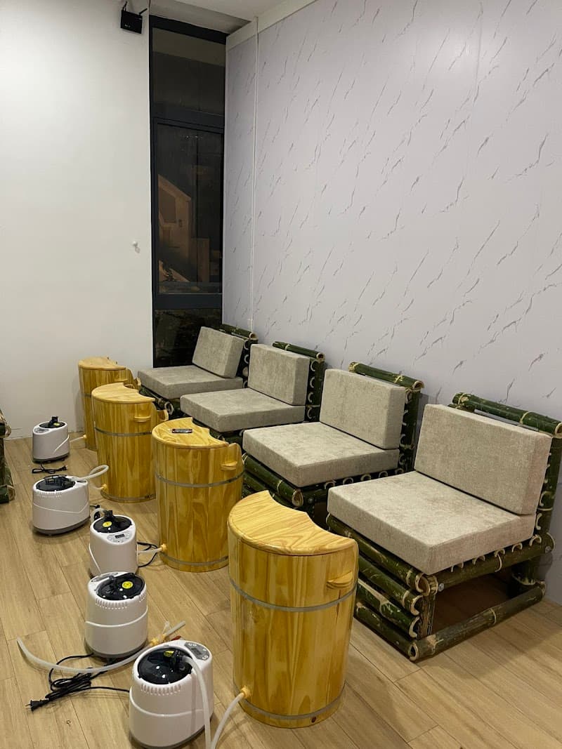 Family Spa - Massage Trị Liệu - Buôn Ma thuột Buôn Ma Thuột photo