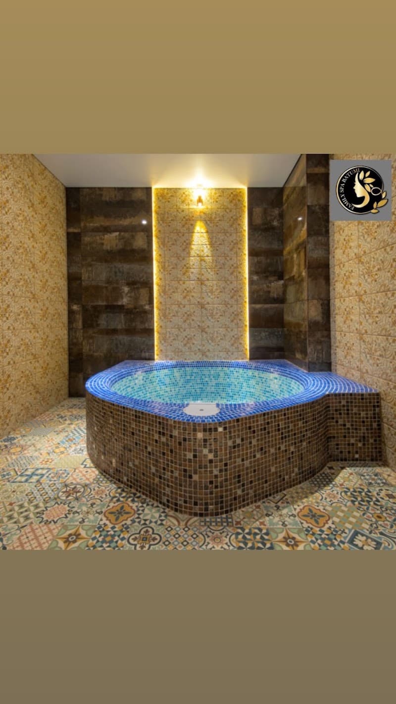 Family Spa Yüksekova photo