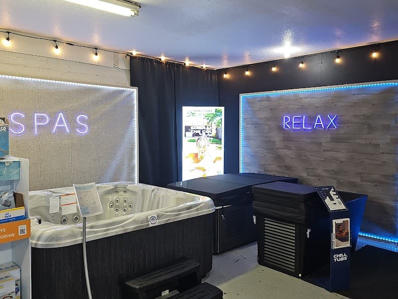 Family Time Spas Grand Junction photo