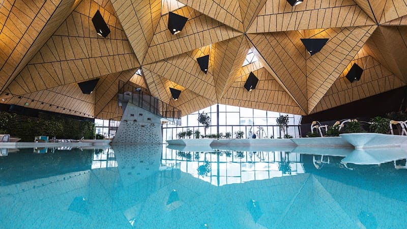 Family Wellness Termalija Podčetrtek photo