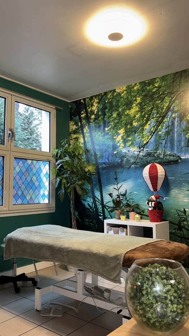 FamilyOasis La Houssaye-en-Brie photo