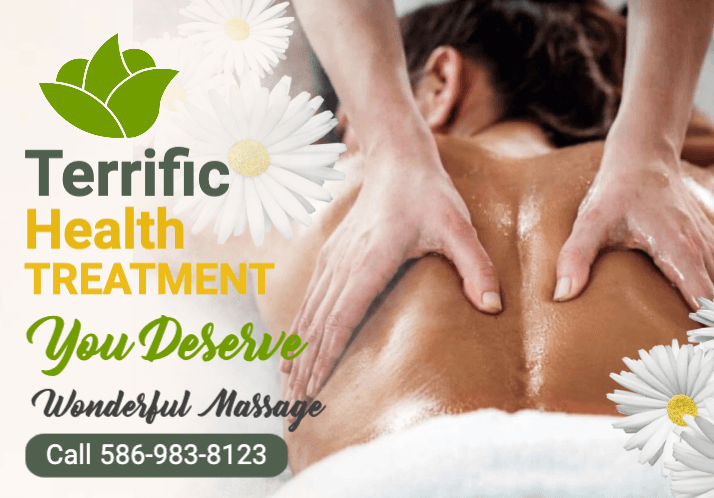 Famous Shiatsu Spa Sterling Heights photo