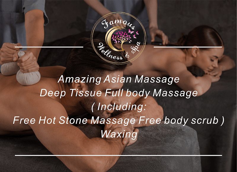 Famous Wellness and Spa Kelowna photo