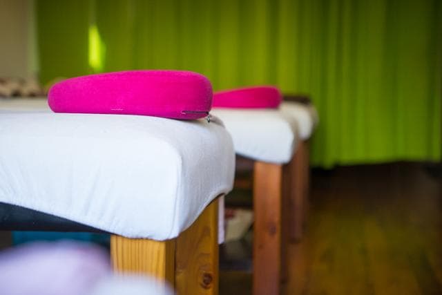 Fan's Chinese Massage Melbourne photo