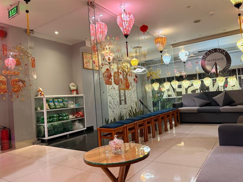 FAN Spa Massage and Hotel Quận Sơn Trà photo