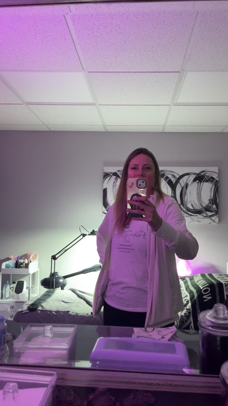 Fancy Face Esthetics Angleton photo