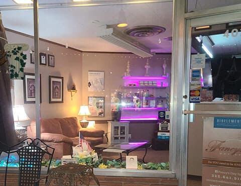 Fancy's Day Spa Brownwood photo