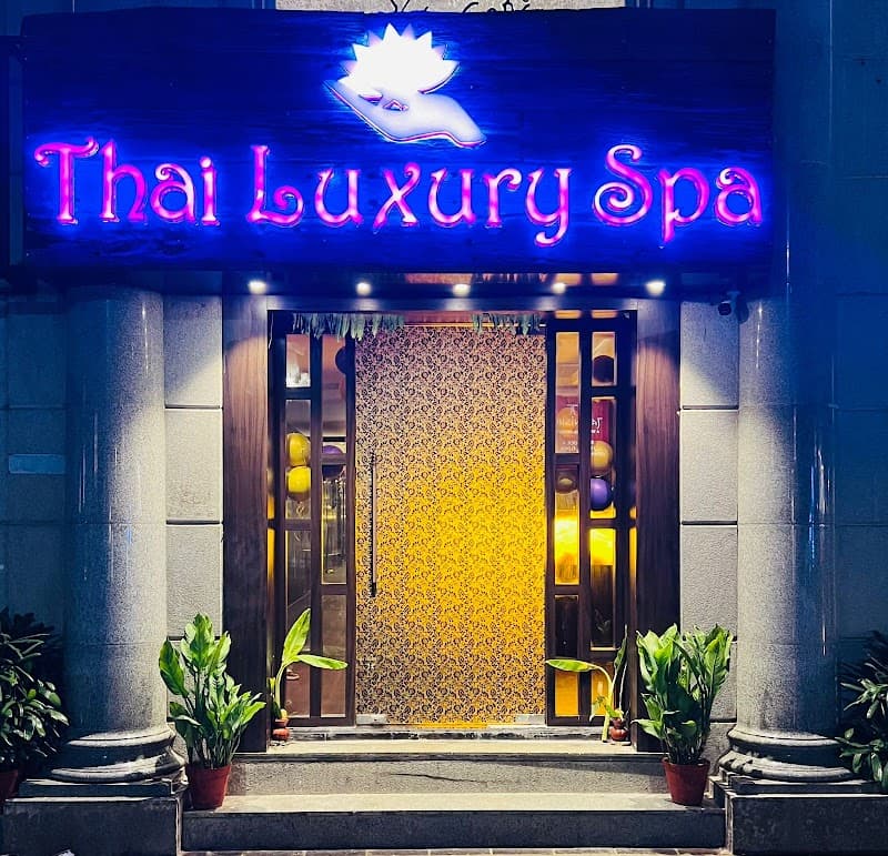 Fancy Spa Kolkata photo