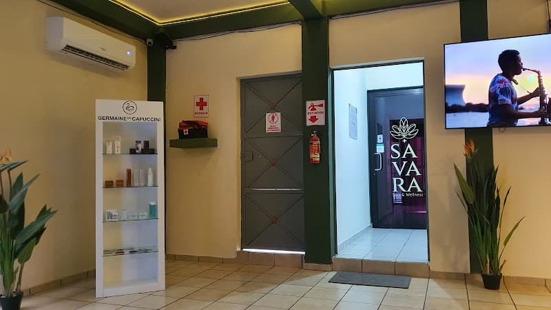 Fancy Spa Santa Ana photo