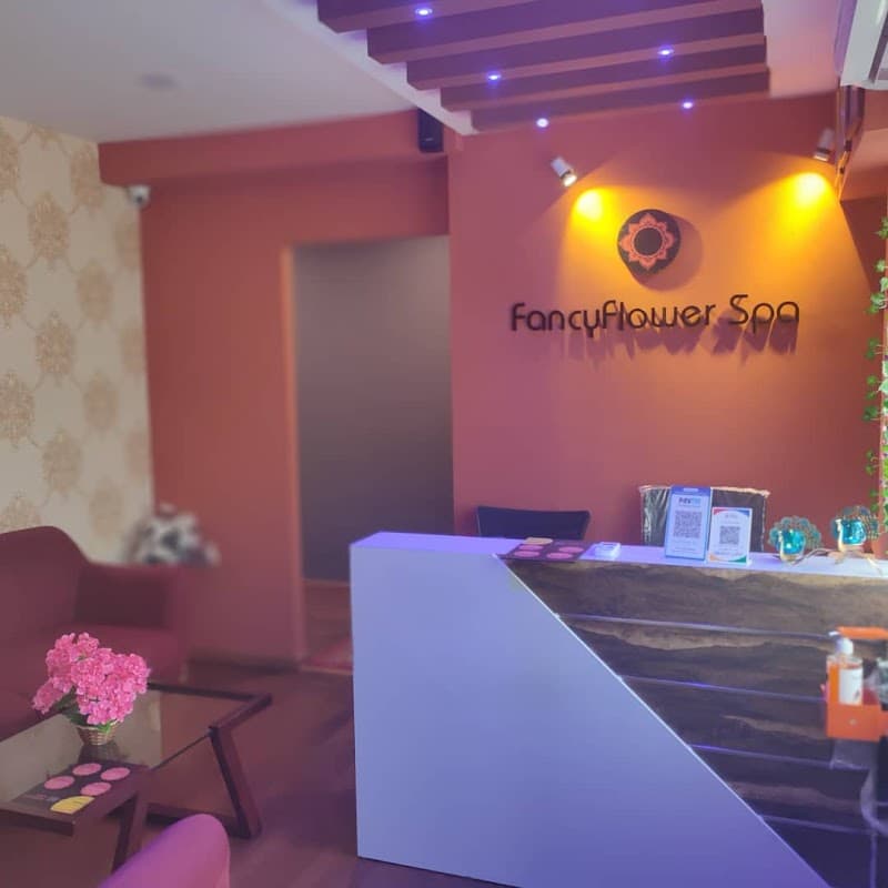 FancyFlower Spa Bangalore photo