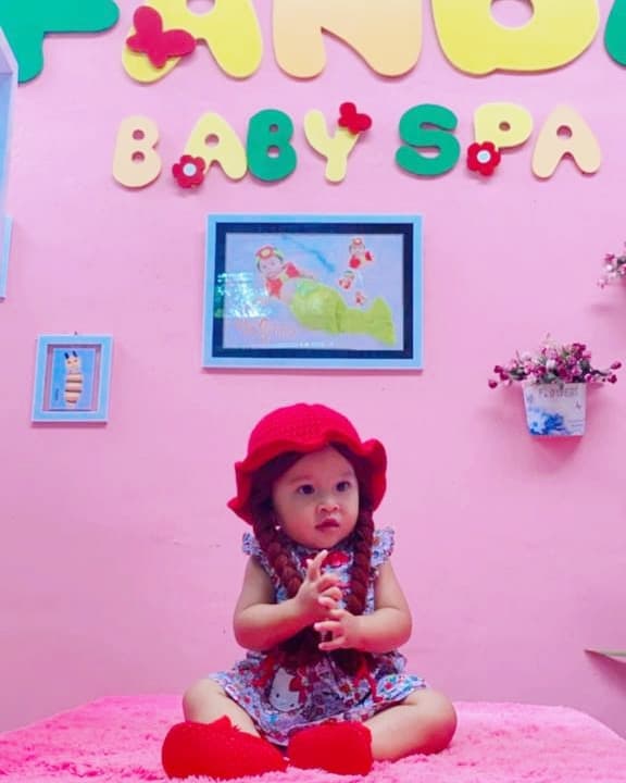 Fanda Baby Spa Banyuwangi photo
