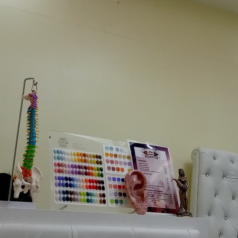 FandeVera Wellness Spa Alaminos photo