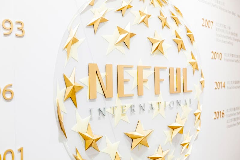 Fanfu International Beauty Co., Ltd. New Taipei City photo