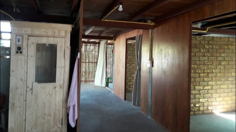 Fang Daeng Home Spa Ban Khwao photo