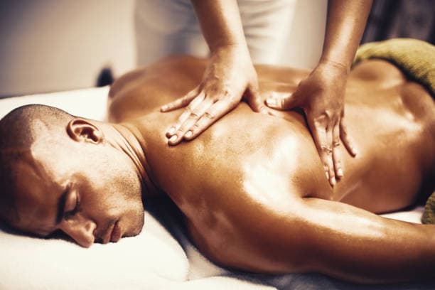 FANG XIA massage Bagneux 92220 photo