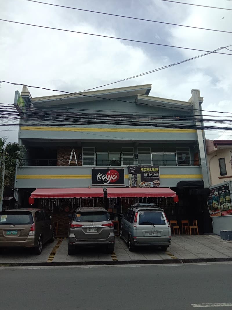 Fangsong Wellness Spa Las Piñas photo