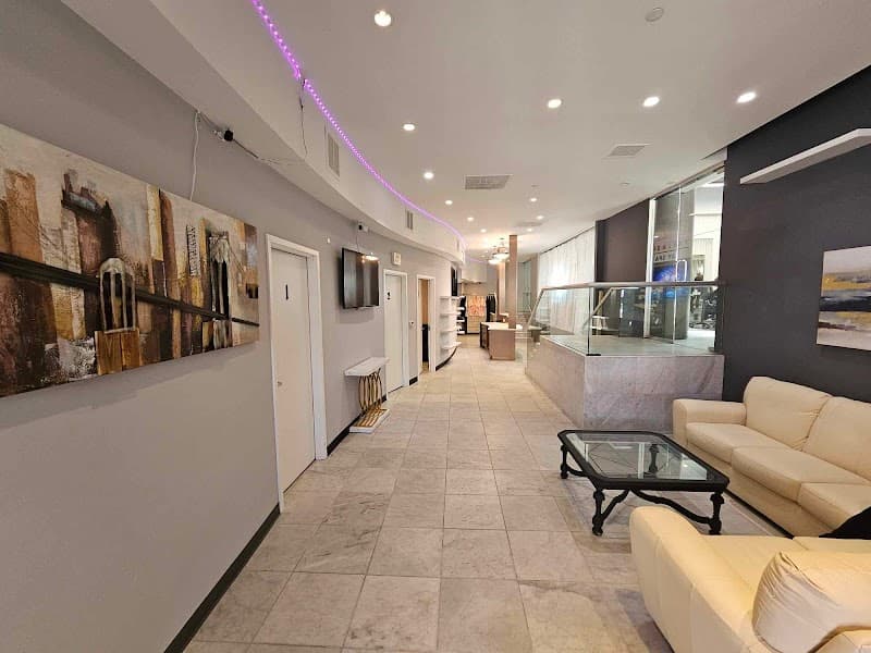 Fantasia Day Spa Williamstown photo
