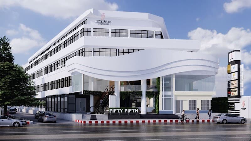 Fantastic Fifty Bangkok photo