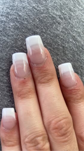 Fantastic Nail Spa Charlotte Amalie photo