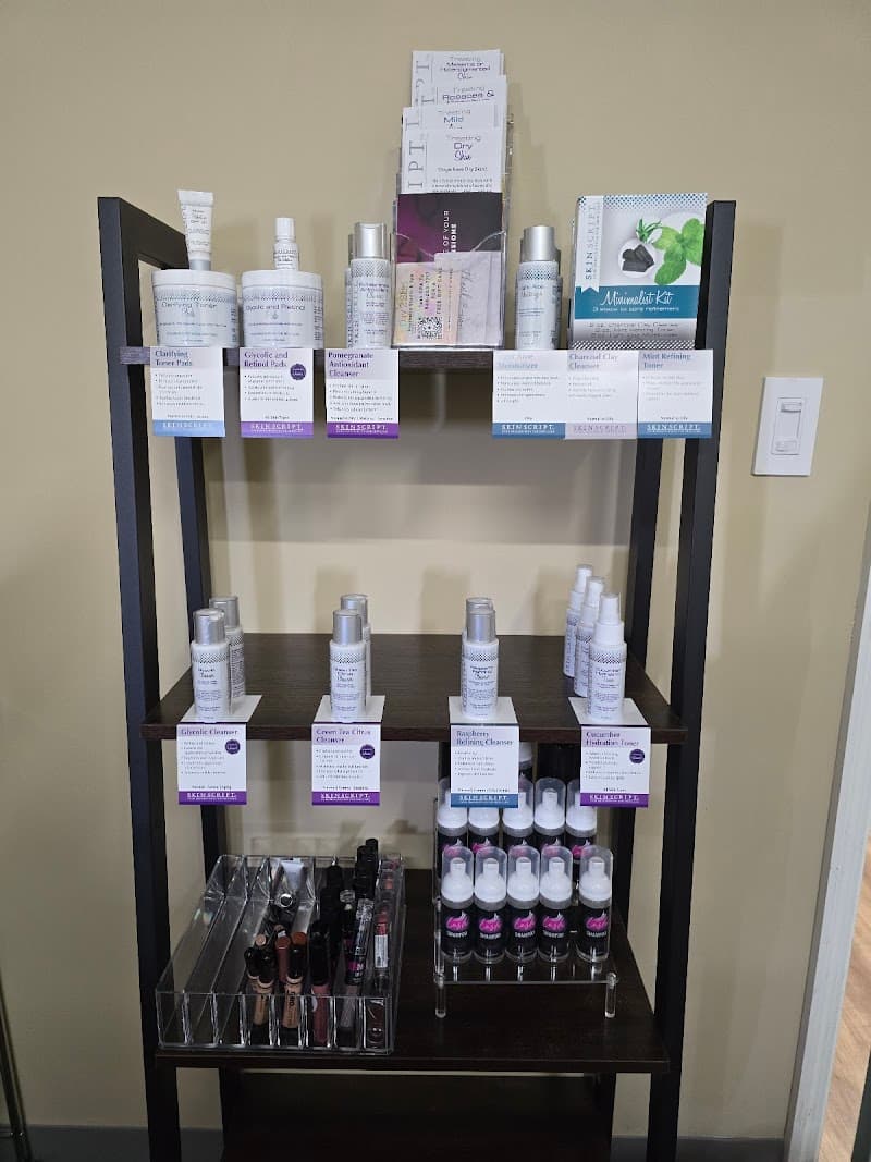 Fantastic Salon & Spa Fort Oglethorpe photo