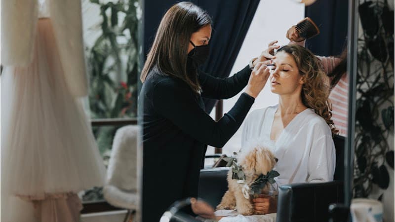 Fantasy Hair Salon Y Spa Antigua Guatemala photo