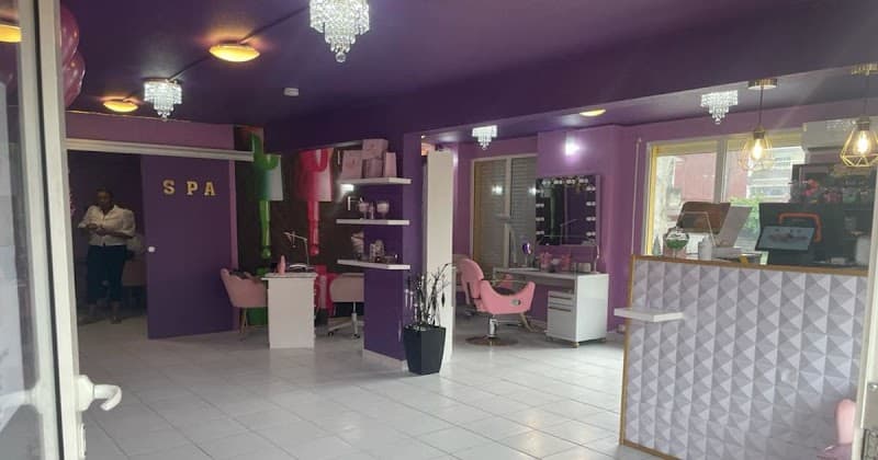 Fantasy Nails & Beauty Shop Cayenne photo