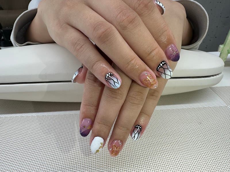 Fantasy Nails Praha photo