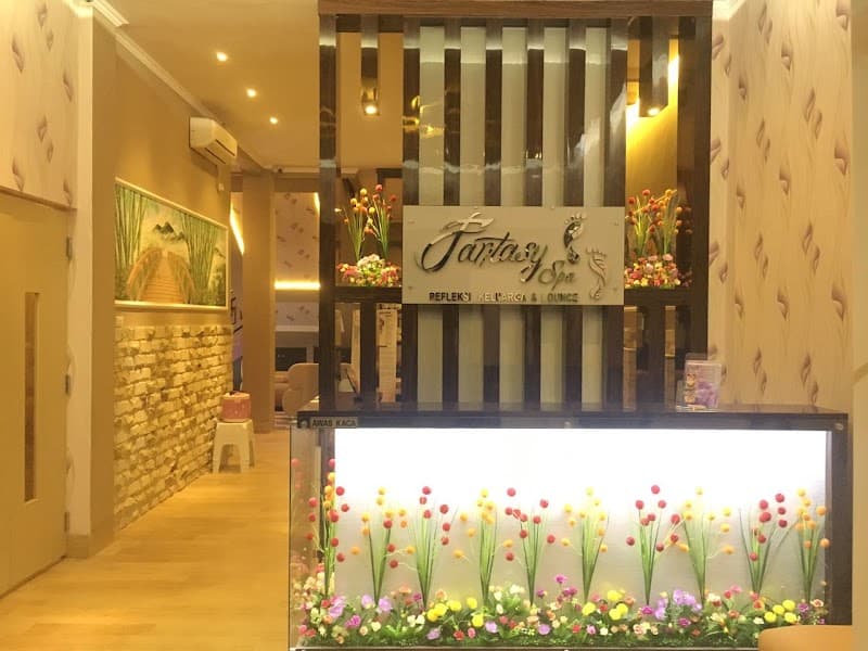 Fantasy Spa Pangkalpinang photo