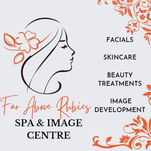 Far Above Rubies Spa and Image Centre Port of Spain photo