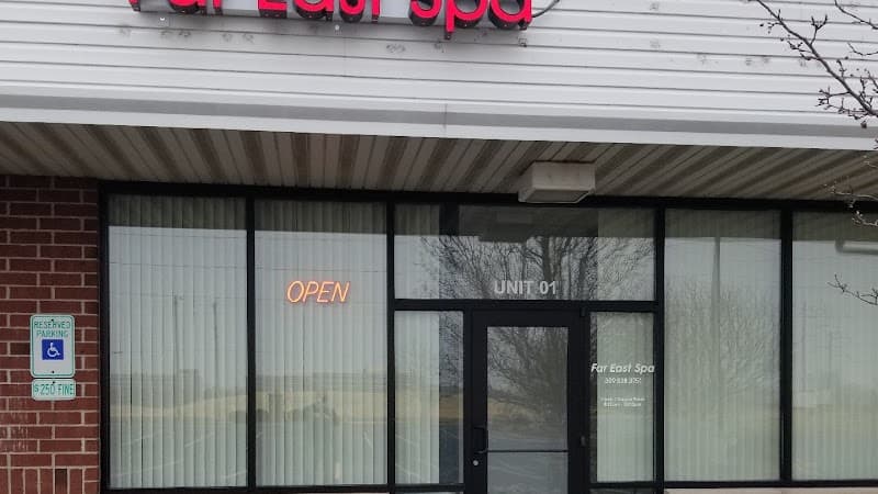 Far East Spa Bloomington photo