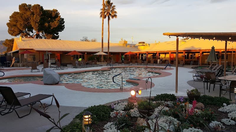 Far Horizons RV Park & Resort Tucson photo