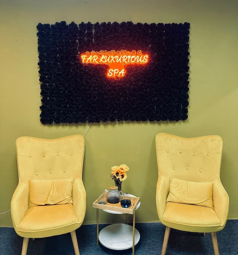 Far luxurious Spa (beauty aesthetic spa) Seri Kembangan photo