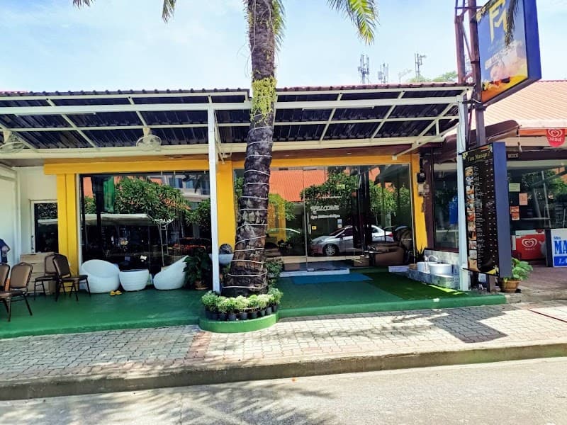 Fara Massage 2 Phuket photo