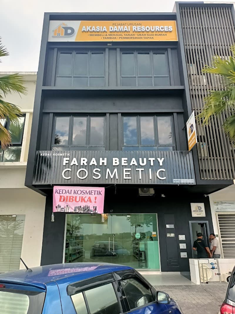 Farah Mobile Spa & Beauty Batu Caves photo