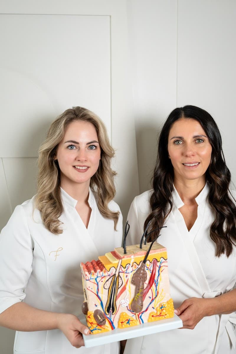 Farah's beauty Sint-Gillis-Waas photo