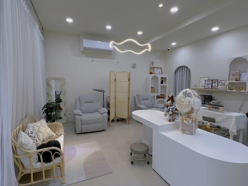 Faran Cui Beauty & Body Eyelash Hsinchu City photo