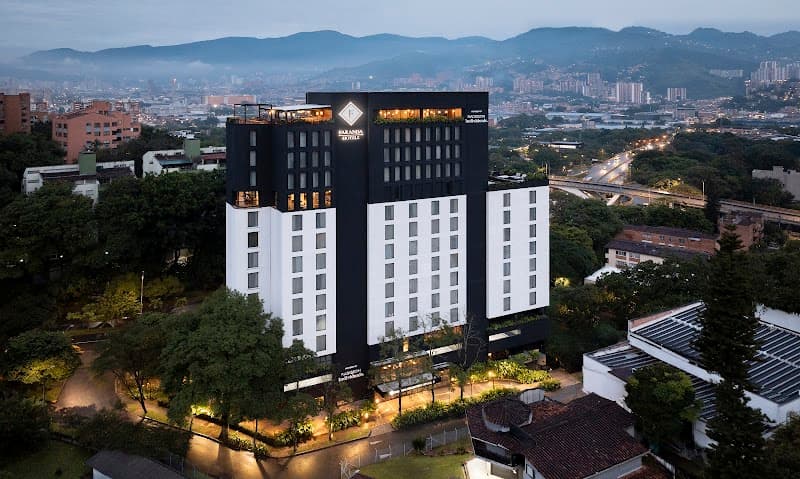 Faranda Collection Medellin, a member of Radisson Individuals Medellín photo