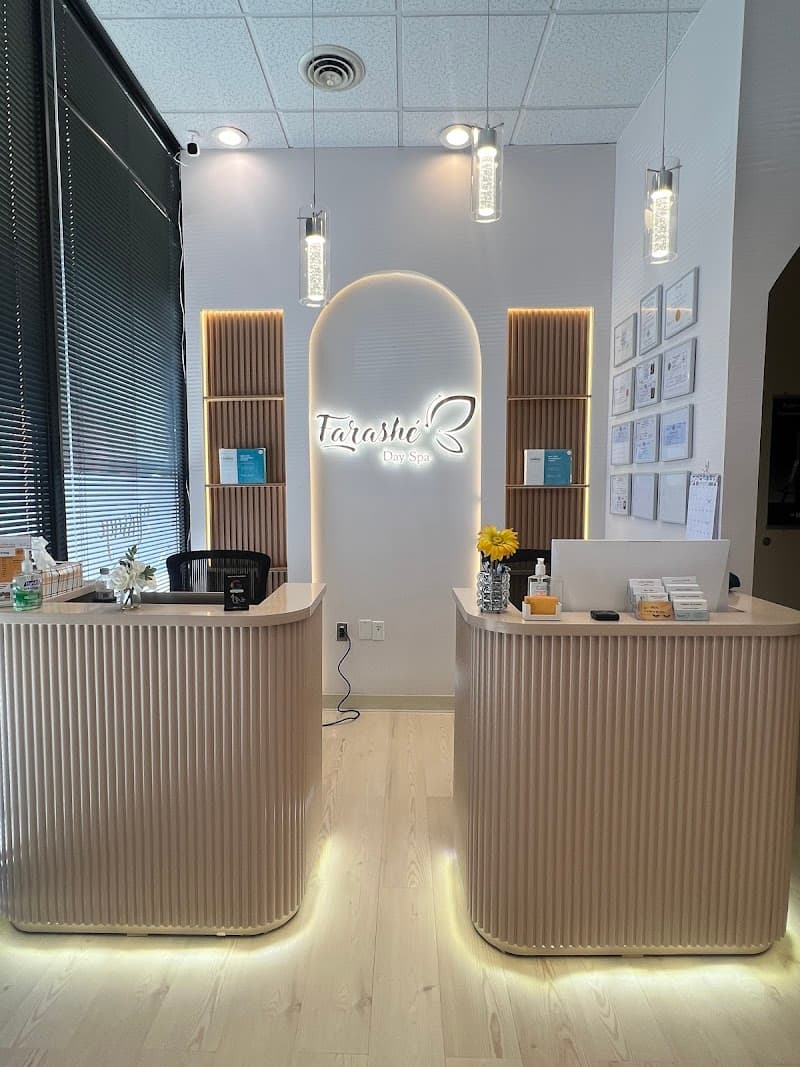 Farashe The Day Spa Columbia photo