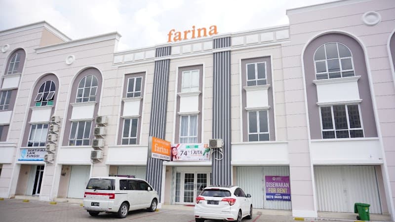 Farina Beauty Clinic Jababeka Bekasi photo