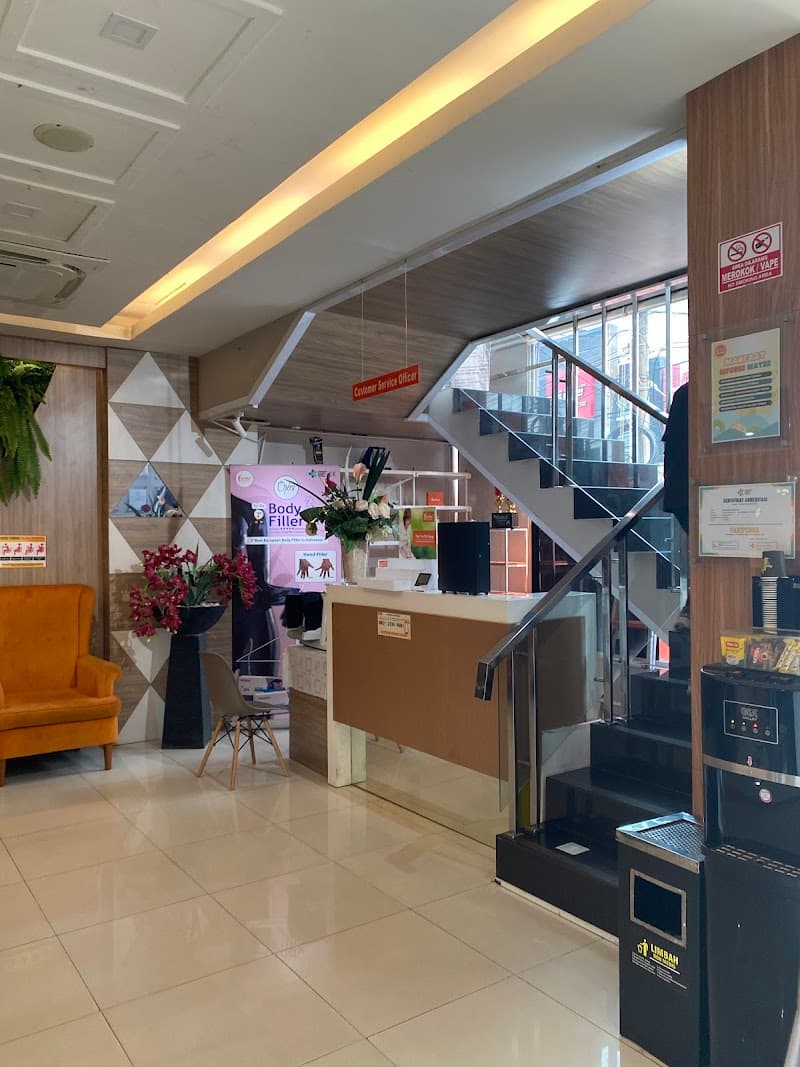 Farina Beauty Clinic Karawang photo