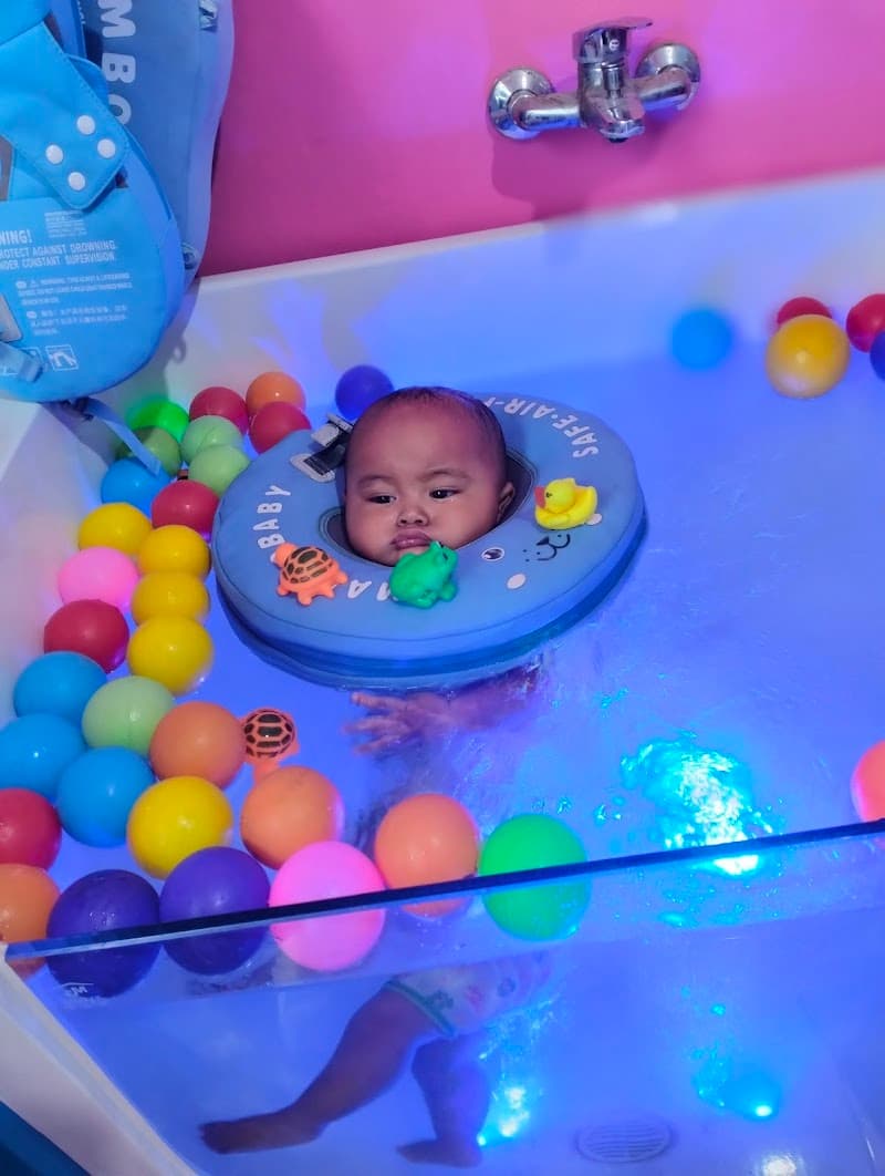 Farinda Mom and Baby Treatment Gresik photo