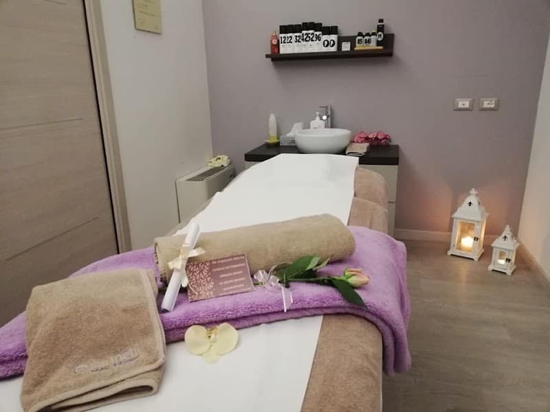 Farinelli Estetica e Benessere Monteforte d'Alpone photo
