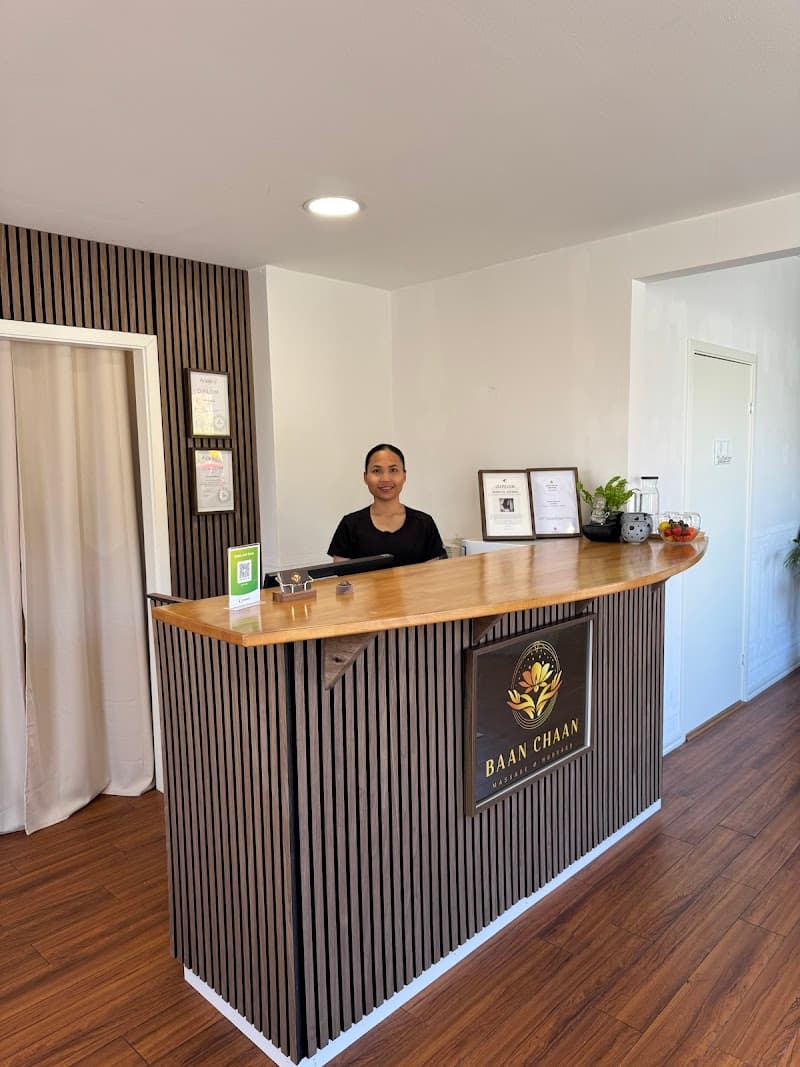 Färjestadens Massageterapi photo