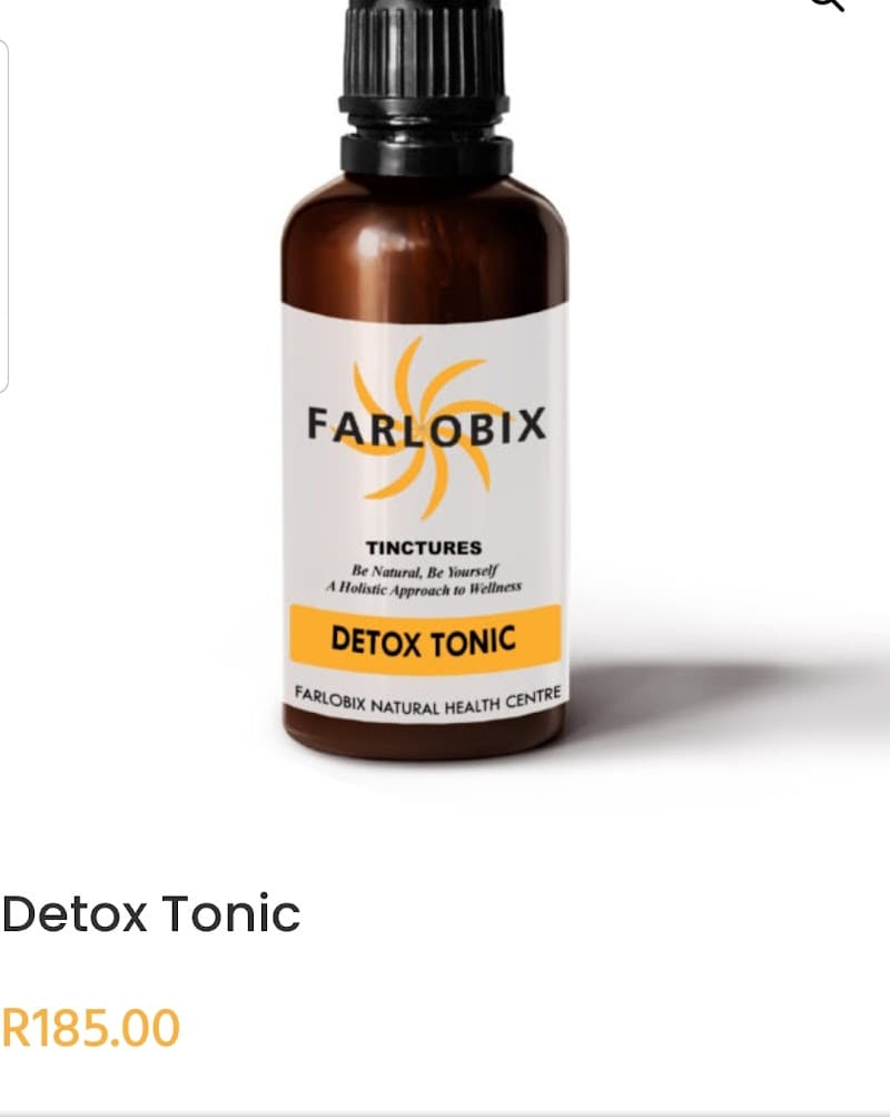 Farlobix Natural Health Center Tshwane photo