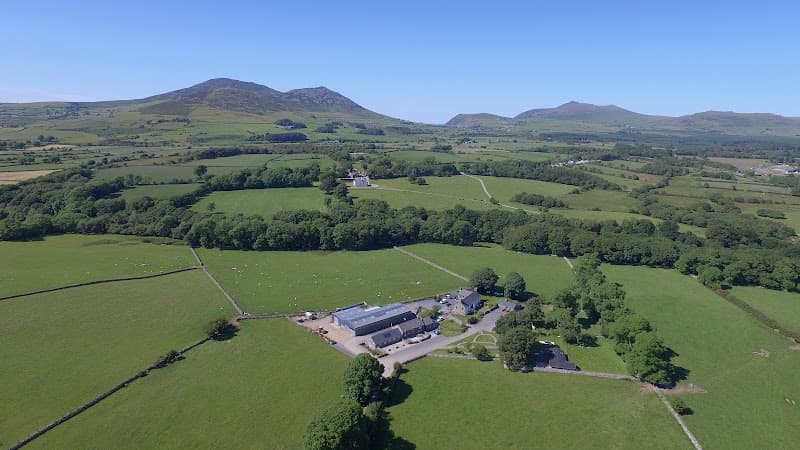Farm Spa Pwllheli photo