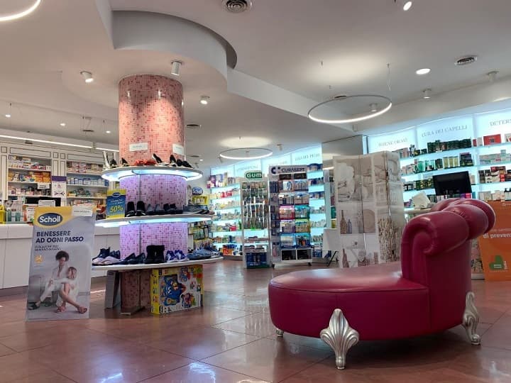 Farmacia Fiorillo & Centro Estetico Aprilia photo